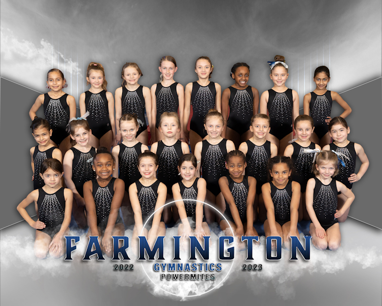 Farmington Gymnastics
